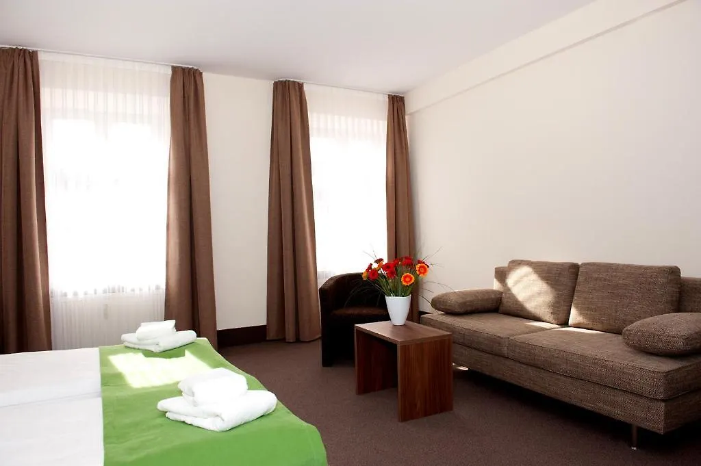 Hotel Adler Eichstätt