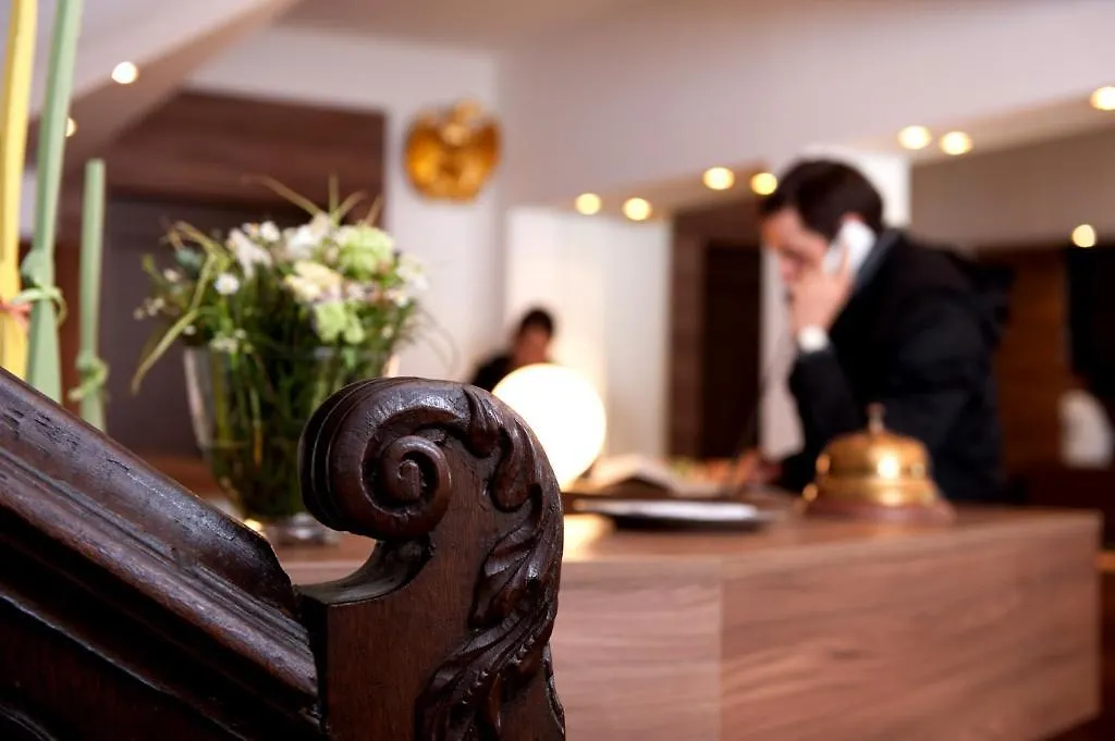 Hotel Adler Eichstätt