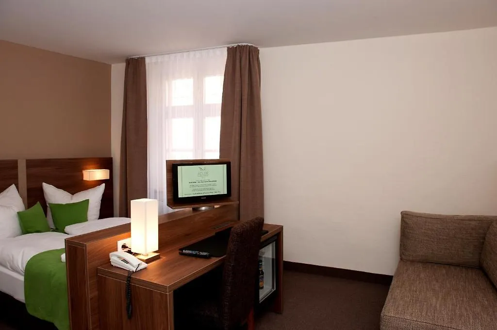 Hotel Adler Eichstätt