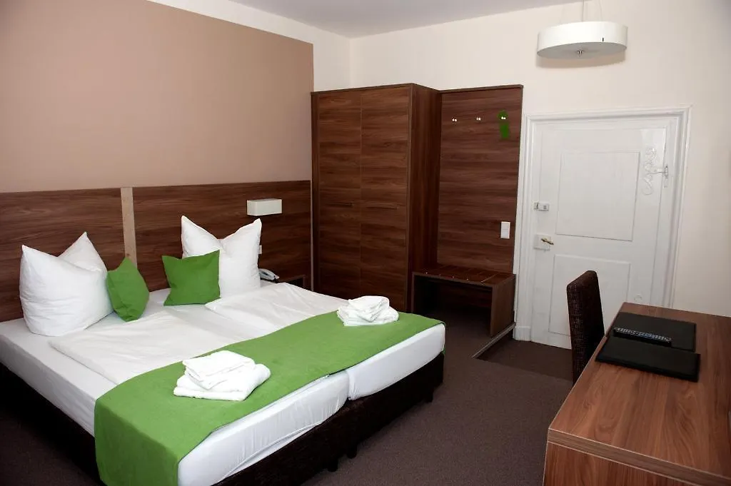 Hotel Adler Eichstätt