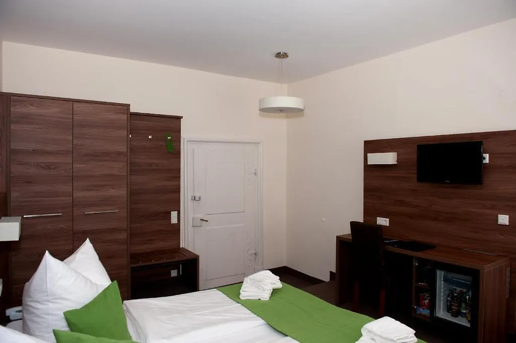 Hotel Adler Eichstätt