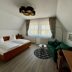 Gaestehaus Zehntgraf Wipfeld