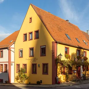 Landgasthof Willanzheim