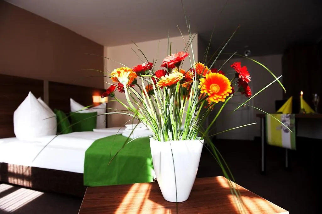 Hotel Adler Eichstätt