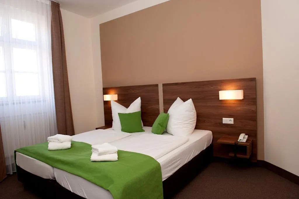 Hotel Adler