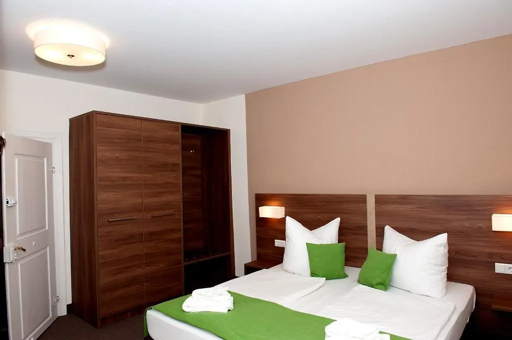 Hotel Adler